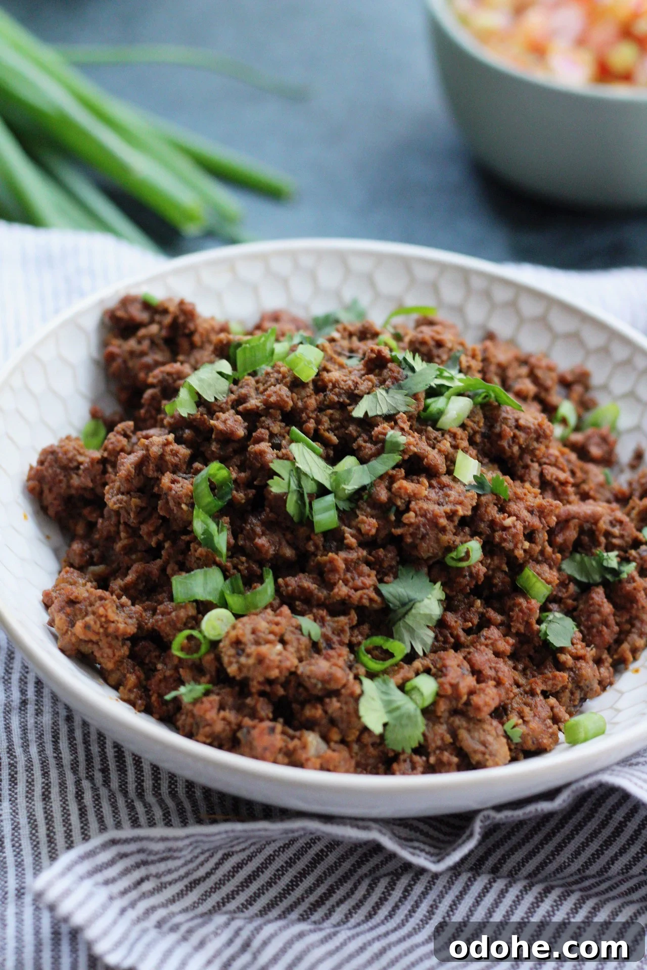 40 Whole30 Instant Pot Meals for Quick, Real-Food Dinner Ideas 4 whole30 instant pot taco meat