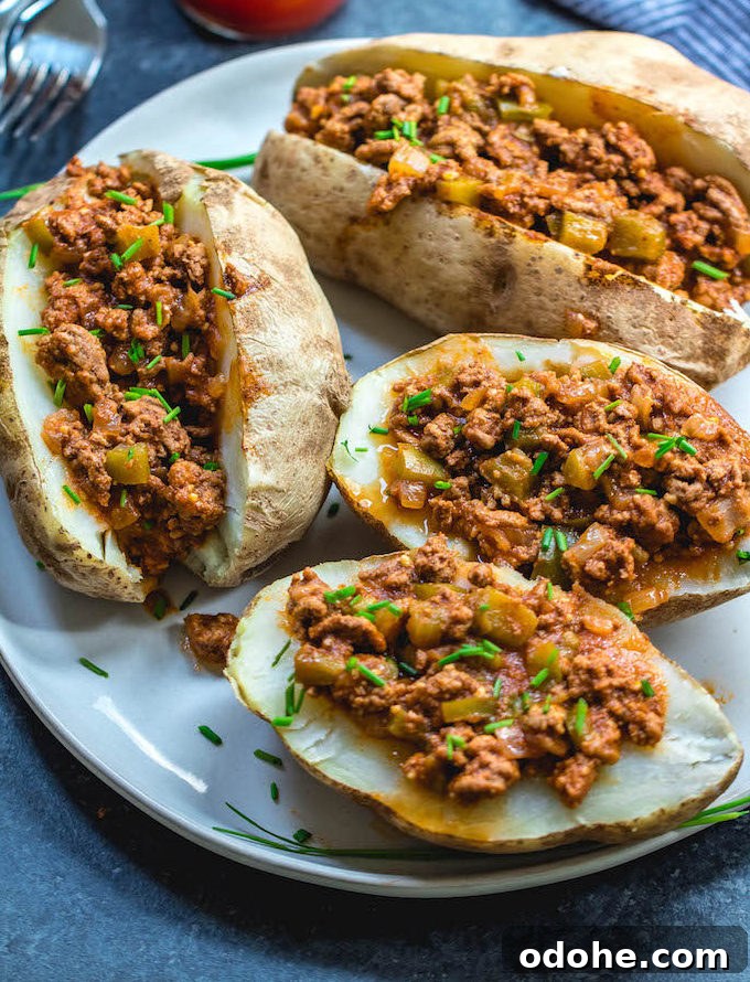 40 Whole30 Instant Pot Meals for Quick, Real-Food Dinner Ideas 6 whole30 instant pot sloppy joes