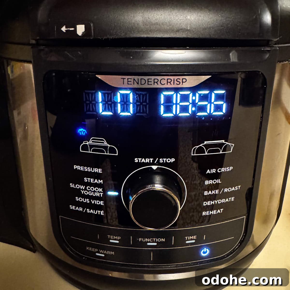 apple steel cut oats crockpot