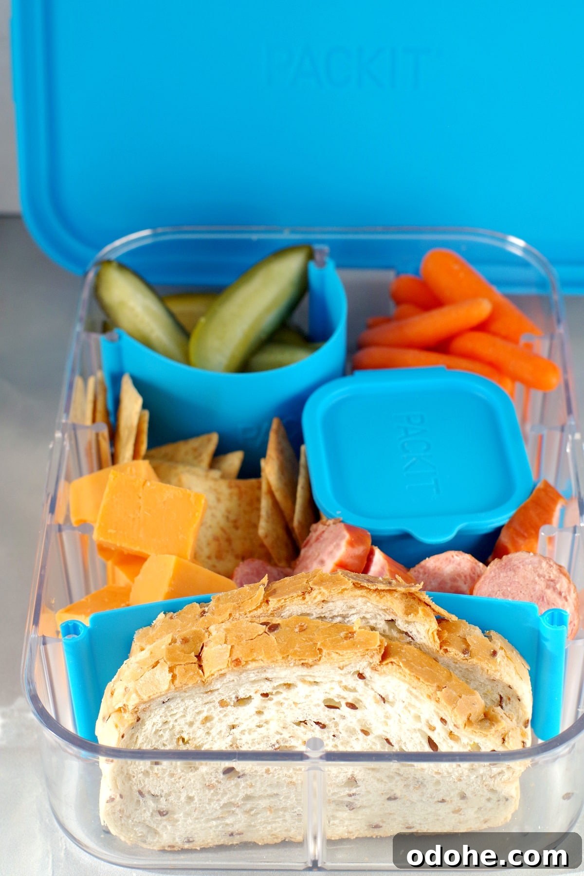 Ukrainian Bento Box Lunch: Compact Recipes for Packed Meals 3 img 45766 2