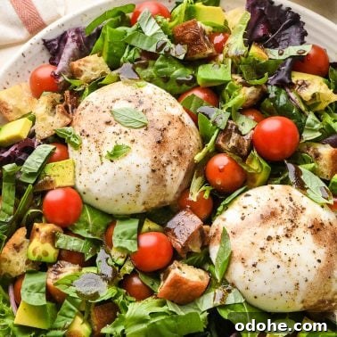 Zesty Lemon Pasta Salad with Fresh Herbs and Creamy Dressing 18 img 46202 18