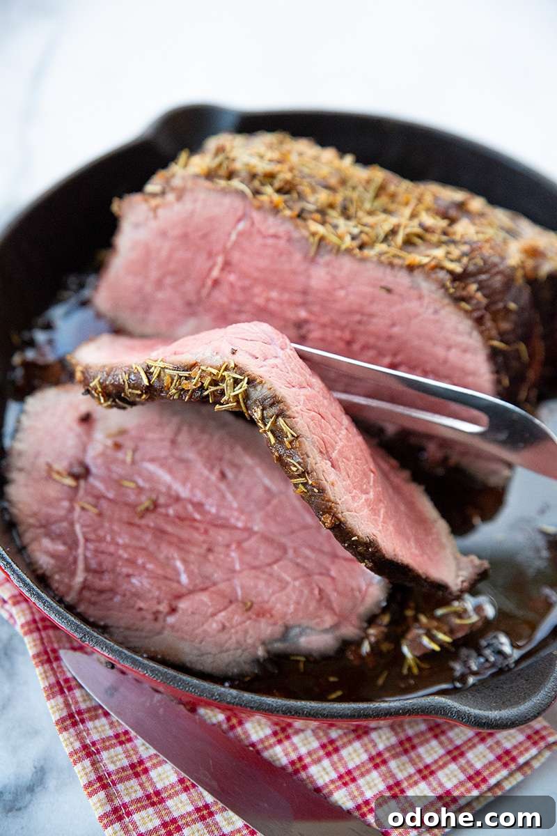 Look at how beautiful this bottom round roast recipe turns out! Look at how beautiful this bottom round roast recipe turns out!