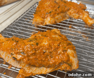 Spicy Peri-Peri Chicken Recipe with Crispy Skin and Zesty Sauce 7 img 5246 7