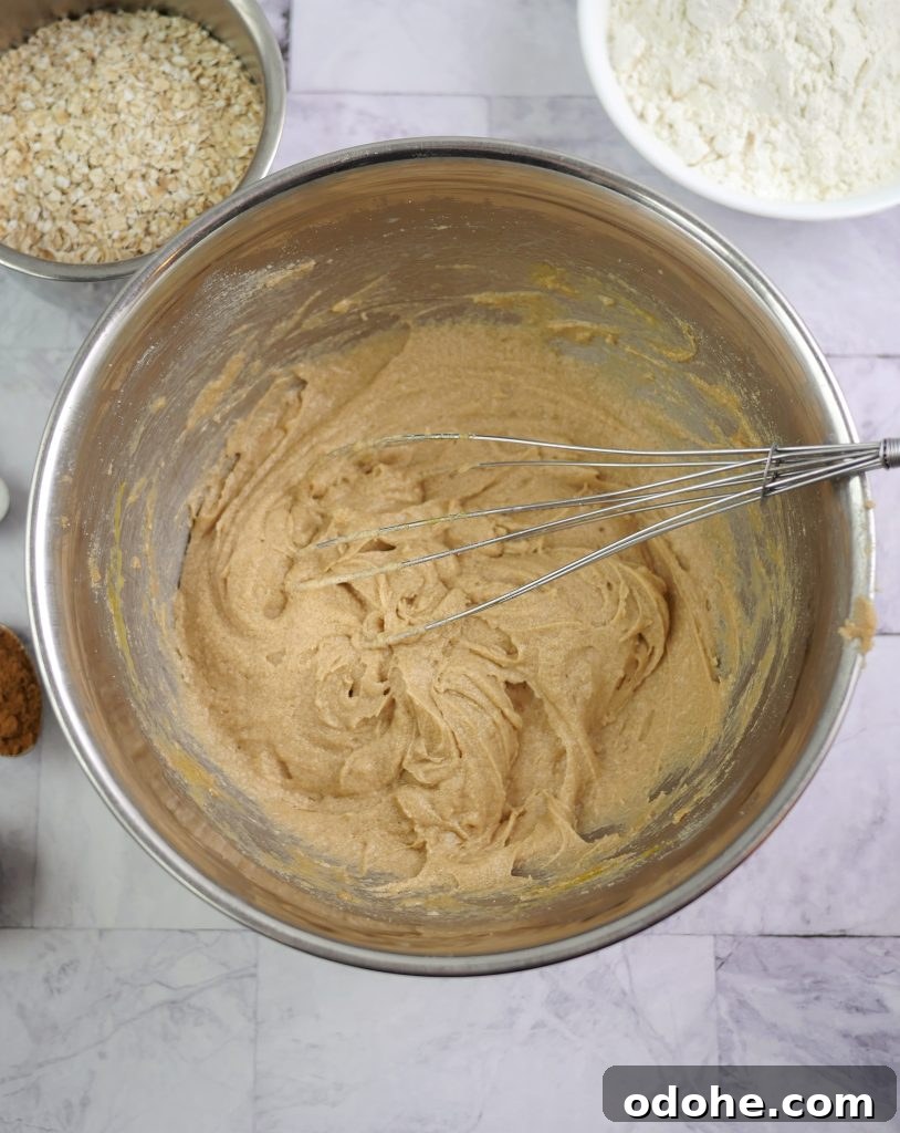 Amish Oatmeal Whoopie Pies Recipe — Soft Spiced Sandwich Cookies 4 img 5292 3