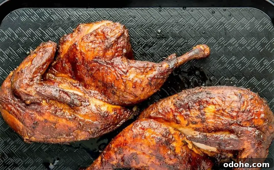 Smoked Chicken Temps: Safe Internal Temperatures for Done Poultry 4 img 5609 3