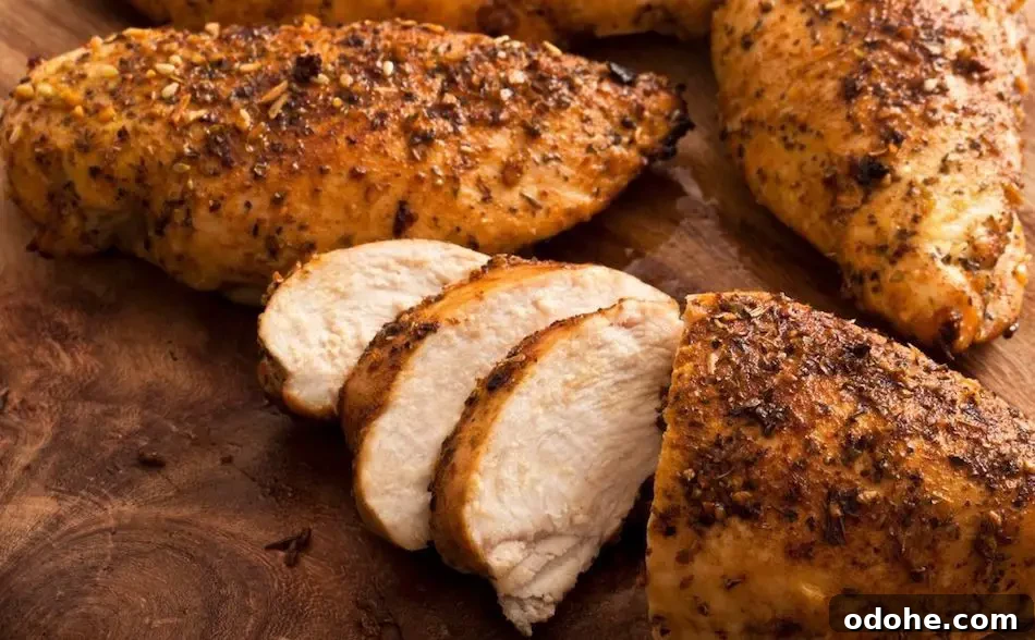 Smoked Chicken Temps: Safe Internal Temperatures for Done Poultry 5 img 5609 4