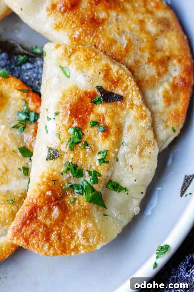 Roasted Butternut Squash and Feta Pierogi Recipe 2 Roasted Butternut Squash Feta Pierogi is an amazing dish that combines American fall flavors with a taste from the Greek islands, wrapped in Polish dough