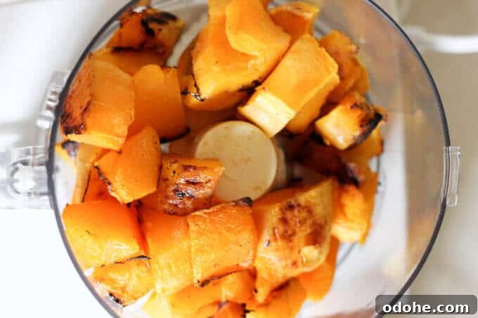 Roasted Butternut Squash and Feta Pierogi Recipe 6 Roasted Butternut Squash Feta Pierogi is an amazing dish that combines American fall flavors with a taste from the Greek islands, wrapped in Polish dough