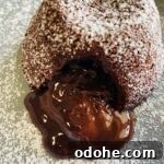 Molten Chocolate Lava Cakes for the Air Fryer 15 Air Fryer Lava Cakes