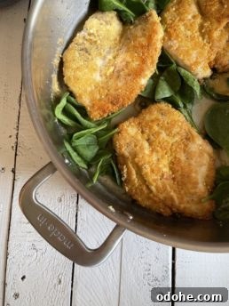 made in chicken piccata