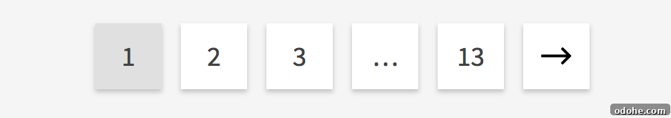Create Custom Pagination Links for Websites and Apps 3 img 6654 2