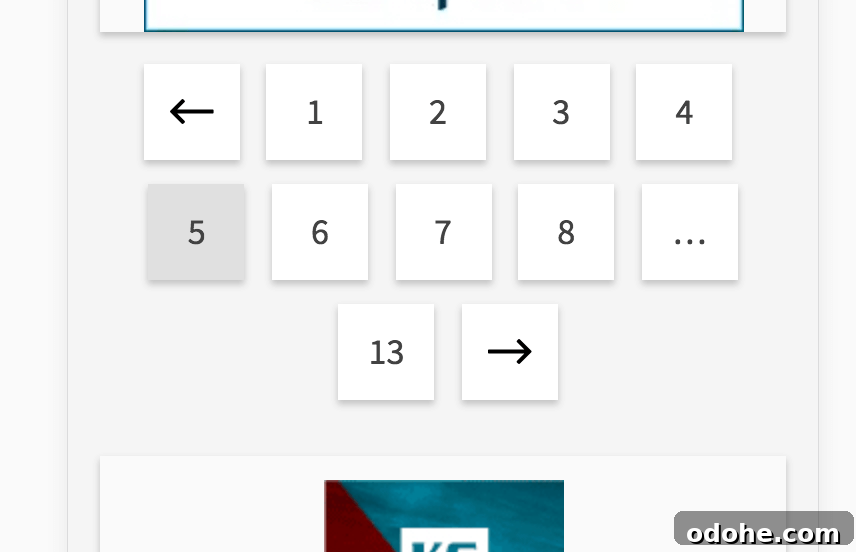 Create Custom Pagination Links for Websites and Apps 5 img 6654 4