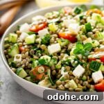 Cincinnati-Style Lentil Chili Recipe for Rich, Hearty Flavor 15 The Best Lentil Salad