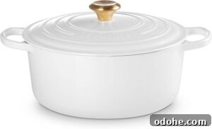 Cincinnati-Style Lentil Chili Recipe for Rich, Hearty Flavor 18 Le Creuset Enameled Cast Iron Dutch Oven