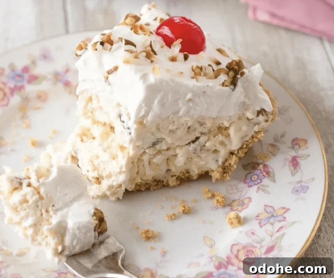 Million Dollar Pie