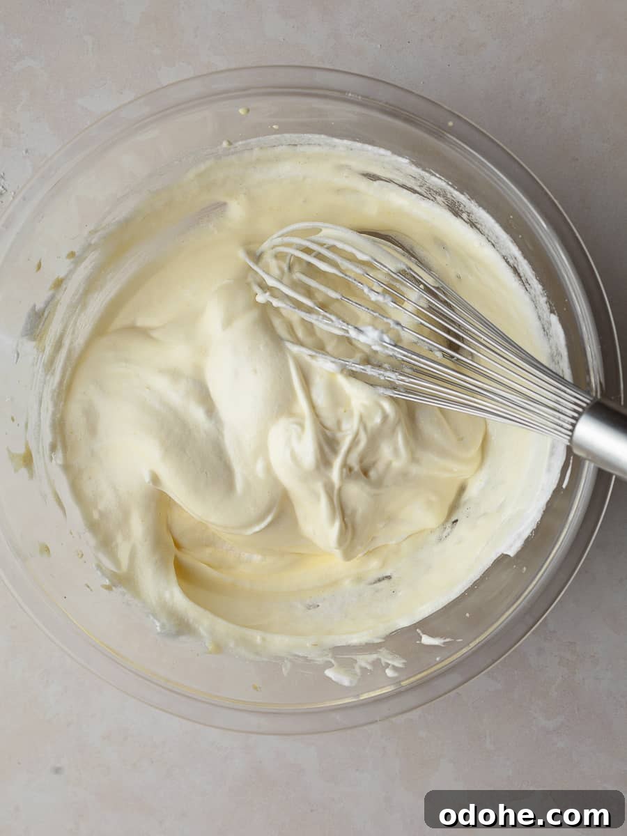 folding batter