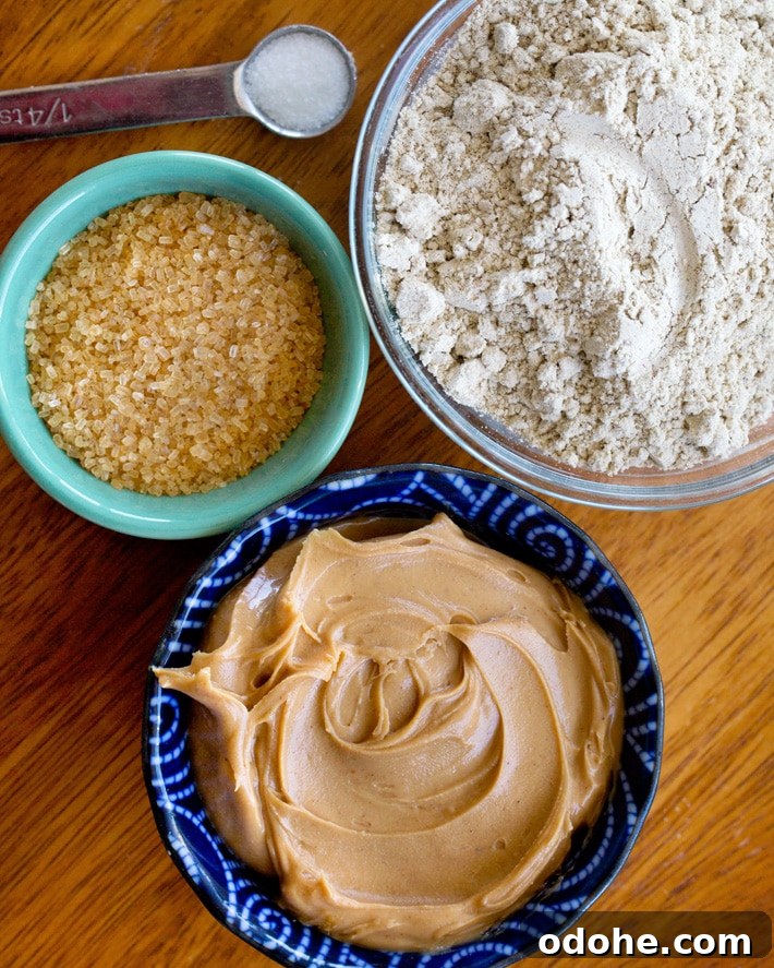 No-Bake Cookie Dough Energy Balls: Quick Sweet Snack Recipe 3 img 77824 5