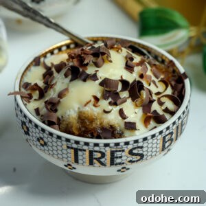espresso granita