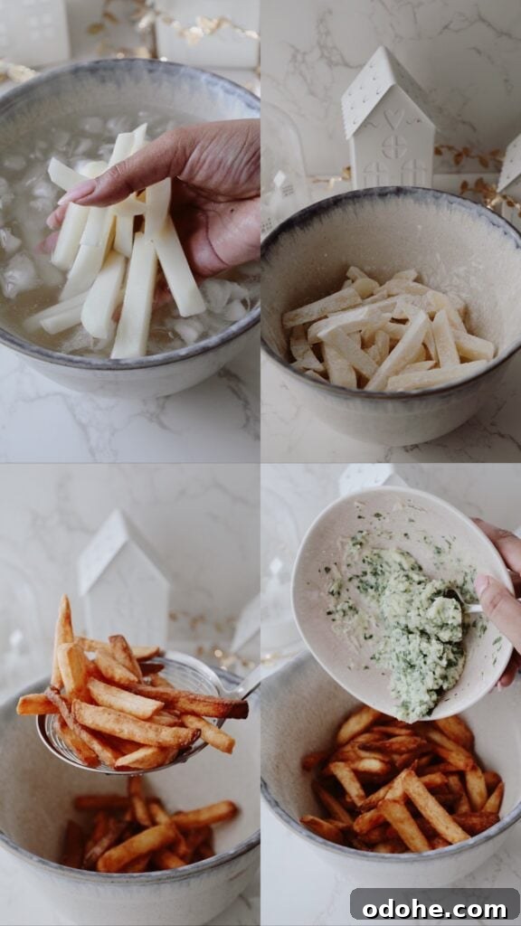 process for making this recipe