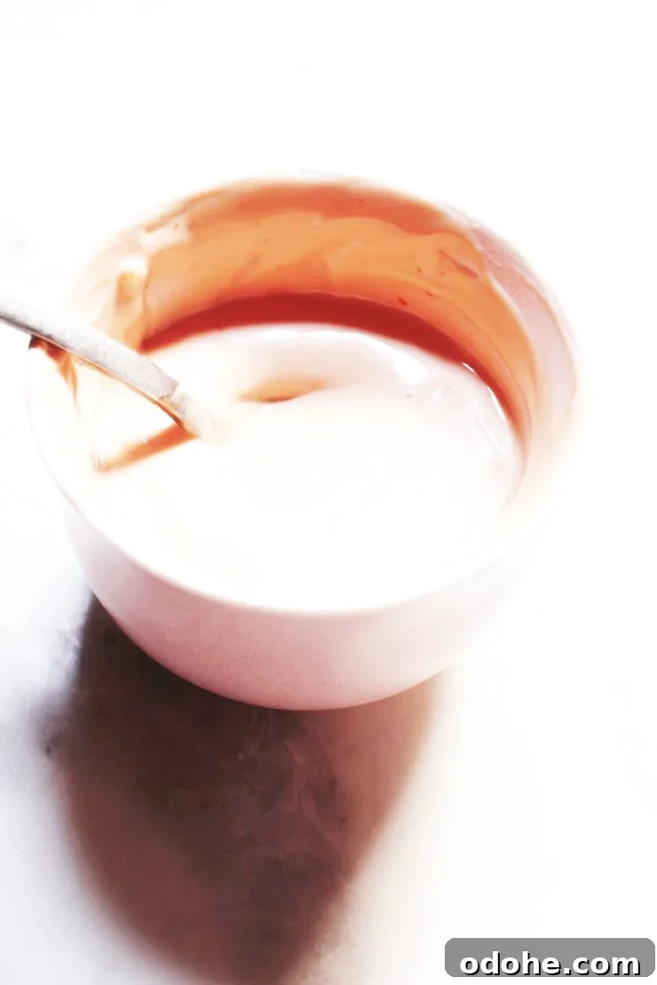 Mayo Chup / Mayo Ketchup