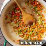 Authentic Italian Bolognese Sauce Recipe 6 img 852 5