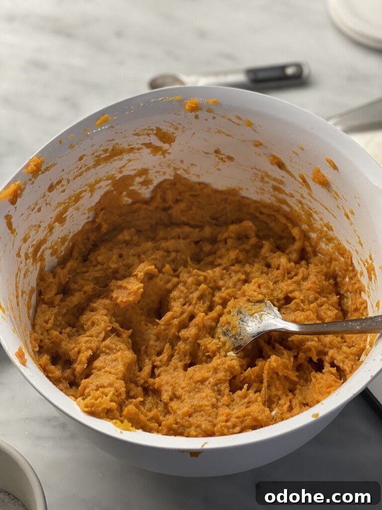 sweet potatoes