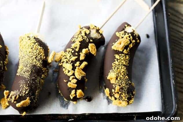 Chocolate-Covered Banana Pops with Homemade Magic Shell | Make-Ahead Treats 2 img 9050 2