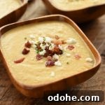 butternut squash soup recipe