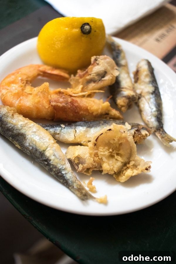 Central Market Athens: 10 Compelling Reasons to Visit the Varvakeios Food Market 10 Eating at the Athens food market