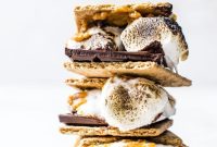 Indoor Pumpkin S’mores Recipe for Cozy Fall Nights