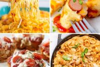 51 Friday Night Dinner Ideas to Try Tonight