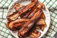 Overnight Sous Vide Bacon Recipe (Video Guide)