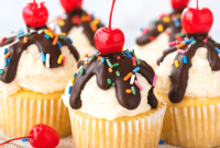 Ice Cream Cupcakes Recipe: Creamy No-Bake Dessert Cups