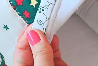 Join Bias Binding the Lazy Way for Neat Seams