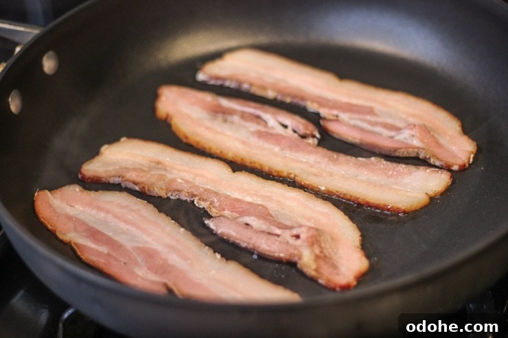 Overnight Sous Vide Bacon Recipe (Video Guide) 7 img 209767 7