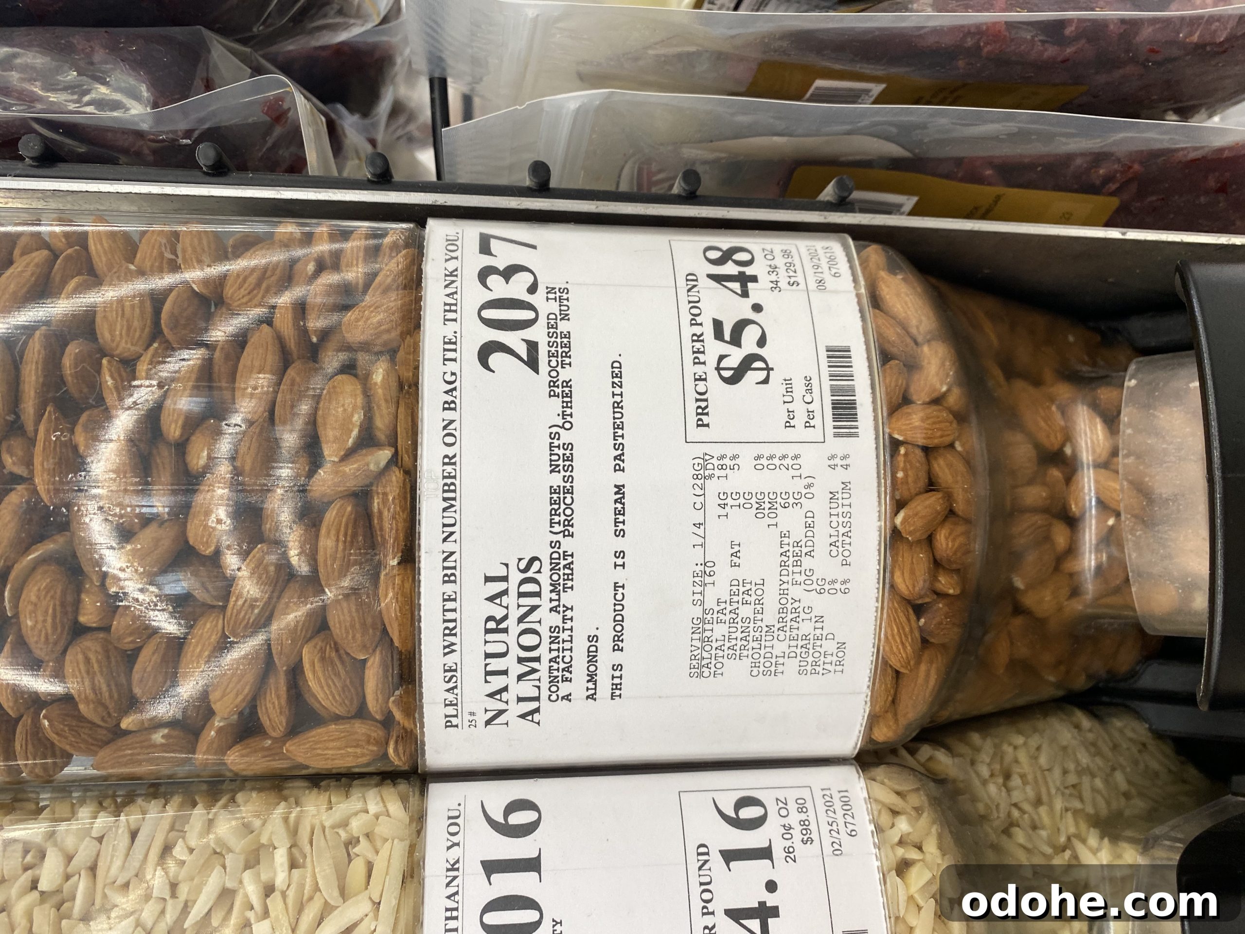 Whole30 Snack Ideas for On the Go and At Home 7 Photo Aug 26, 1 23 53 PM